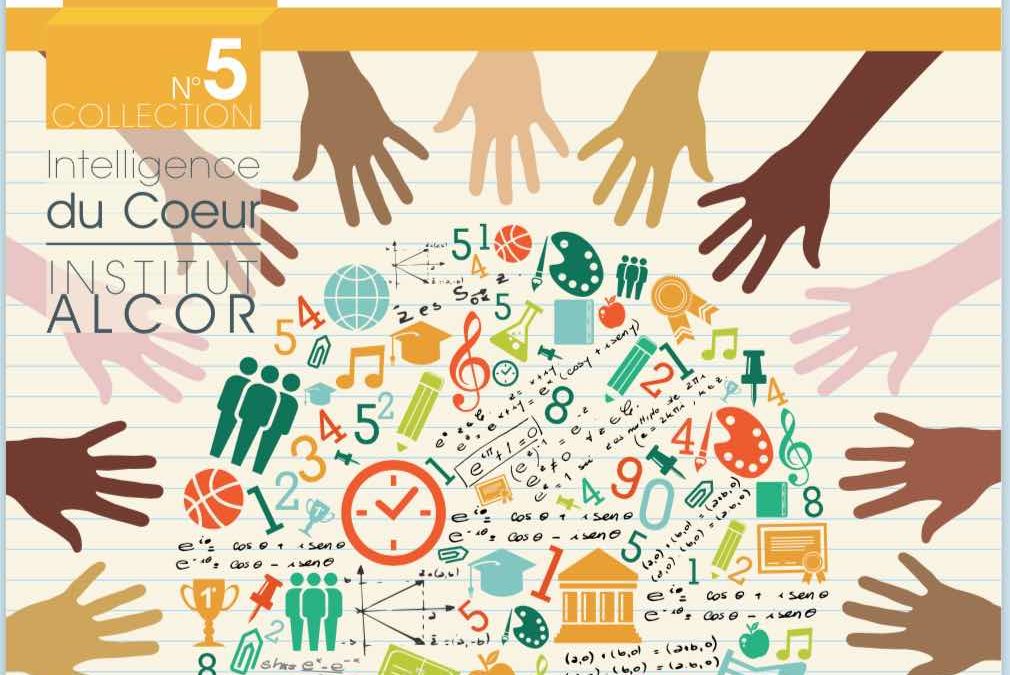 L&rsquo;EDUCATION DE L&rsquo;HUMANITE – livret 5