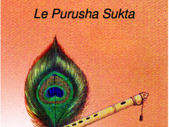 Le symbolisme des védas – Le Purusha sukta – Dr. E. Krishnamacharya