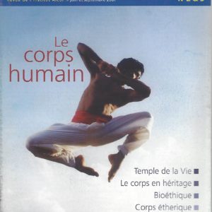 SB 2.3-Le corps humain
