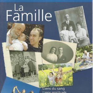 SB 7- La Famille