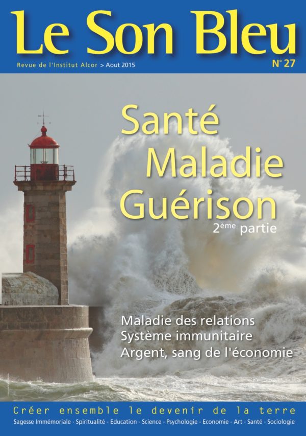 SB 27- Sante Maladie Guerison 2 partie-