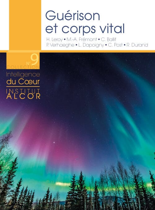 Livret 9 – Guérison et corps vital