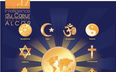 Livret 17 L’unité des religions – tout ce qui monte converge