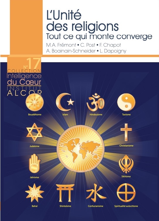 Couverture du livret 16