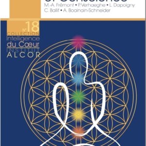 Chakras et Conscience - livret 18