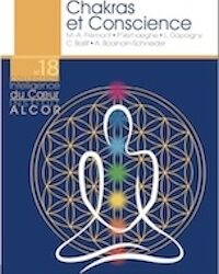 Livret 18 Chakras et Conscience