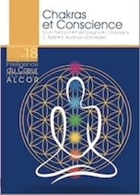 Livret 18 Chakras et Conscience