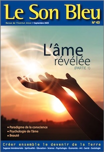 Le Son Bleu 43 – L’âme révélée (Partie 1)