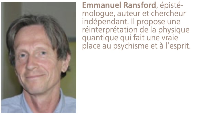 SB43 Emmanuel Ransford Photo d'Emmanuel Ransford