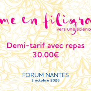 Demi-tarif avec repas