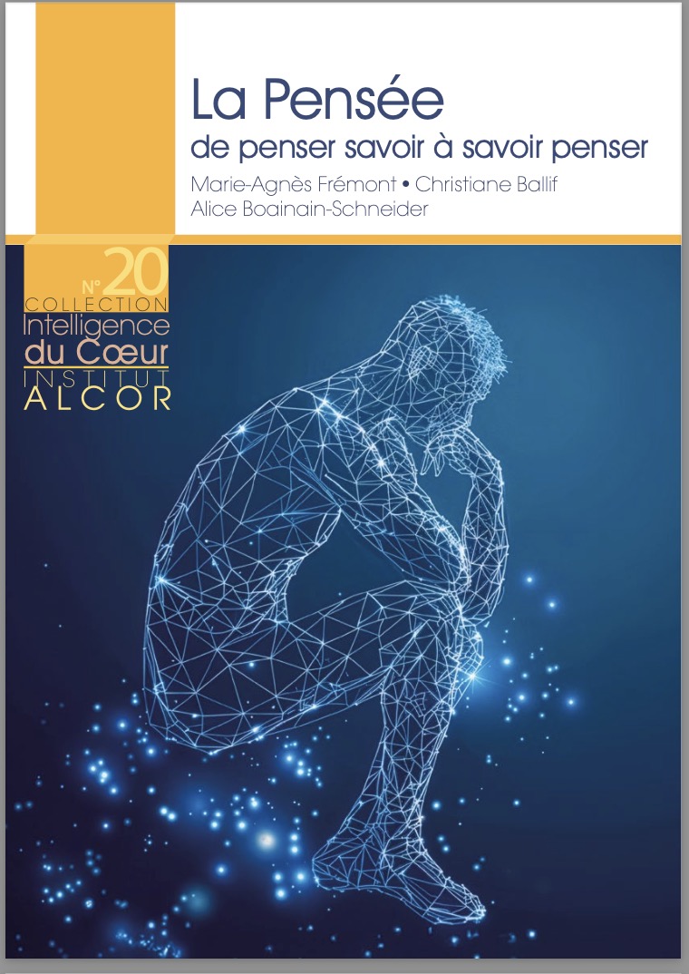 Couverture du livret 16
